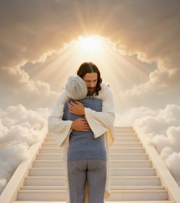 Encuentro con Jesús